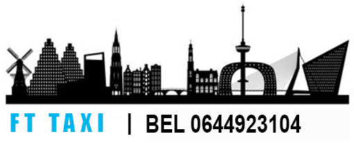 FT TAXI Alblasserdam